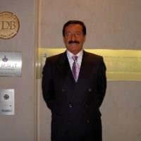 Floriano Dorigo