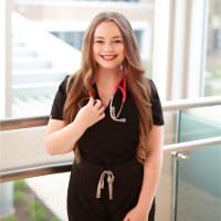 Grace Morris