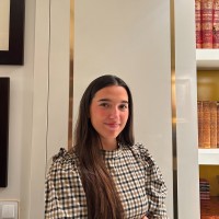 Lucia Blanco Abbad Jaime de Aragón