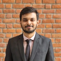Harsh Kumar Jain