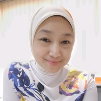 Sufiah Ahmad