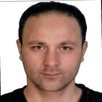 FERHAT KARCI