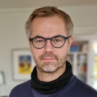 Ole Henrik B Hansen