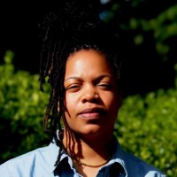 DeAngela Cooks, LMFT