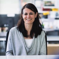 Barbara Holtschmit