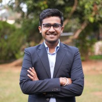 Harsh Doshi, Mba