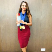 Deepa Pillai