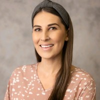 Anastasia Spamer