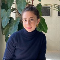 Lina El Amrani