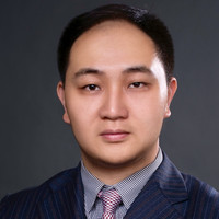 Joe Wu