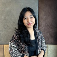 Maria Citra Purnama