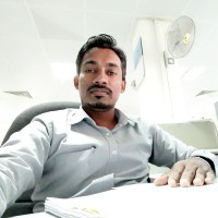 Chathuranga Egoda Gedara