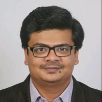Mitesh Kamdar
