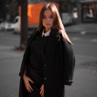 Anastasia Nagorna