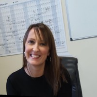 Kim H Sherwood