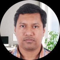 Palash Saha