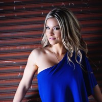 Candice Gibb