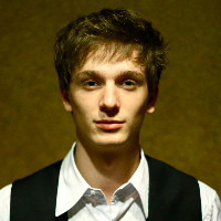 Alex Leeds