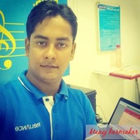 Rj Manoj Karmakar