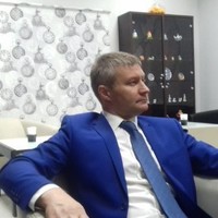 Mikhail Chudinov