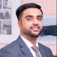 Niraj Makwana