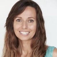 Nataliya Chernyshenko