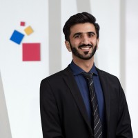Ayyaz Ibrahim Baloch