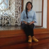 Christina Espinoza Zapata