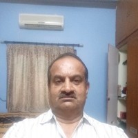 Krishnan R