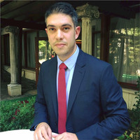 Cristian Oarga