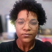 Priscilla Xavier