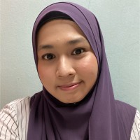 Siti Noor Farahin Syed Hamed