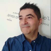 Barbareau Jean-François