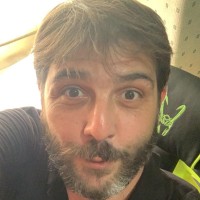 Sergio Martínez Jover