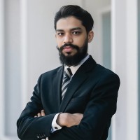 Salman Omar