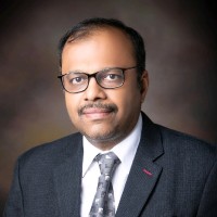 Vikash Paharia