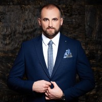 Bogdan Sokolovskyi