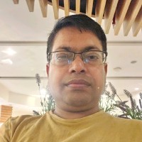 Mohd Tarique jamal Razi