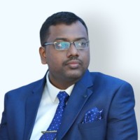 Pratheesh Russell