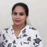 Greeshma Mohan