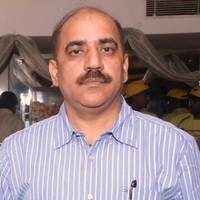 Rajinder Khanna