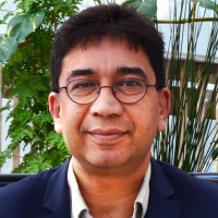 Kuldip Kumar