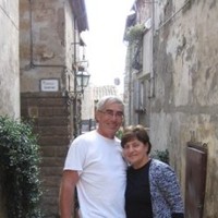Fred/Anne Stemp