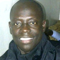 Mamadou Niakh
