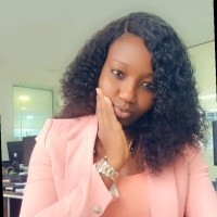 Omowumi Adedapo Msc Hrm, Mcipd (She/Her)