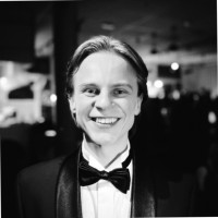 Axel Lagercrantz