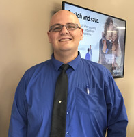 Anthony Cheverino