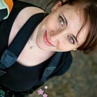 Louise Thomasson