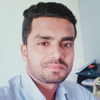 Md Jawed khan