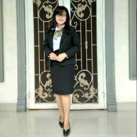 Arwita Naomi N Sianipar